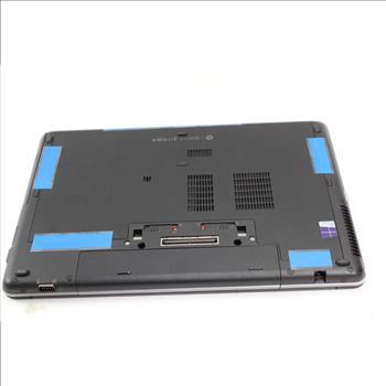 HP ProBook 650 Notebook PC