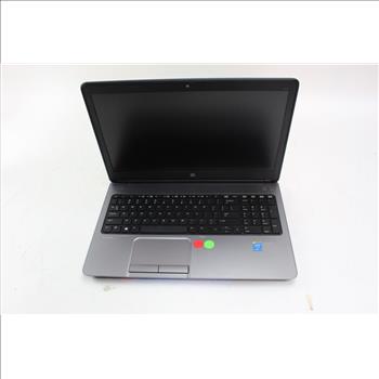 HP ProBook 650 Notebook PC