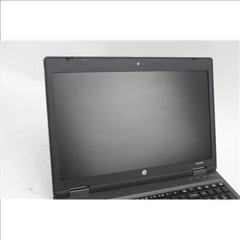HP ProBook 6565b Laptop