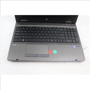 HP ProBook 6565b Laptop