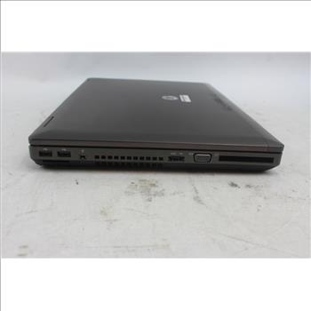 HP ProBook 6565b Laptop