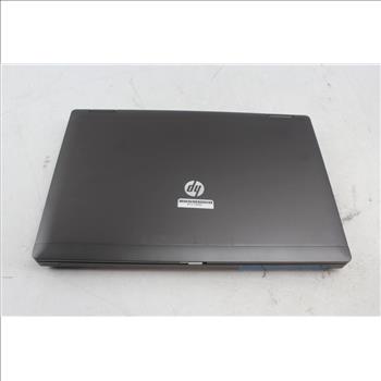 HP ProBook 6565b Laptop