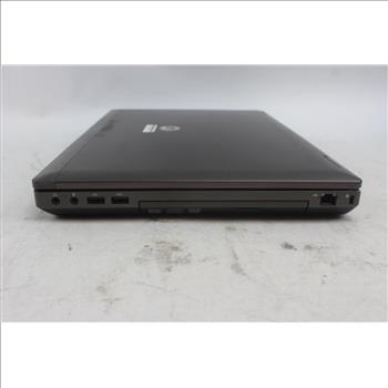 HP ProBook 6565b Laptop