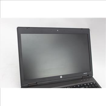 HP ProBook 6565b Laptop