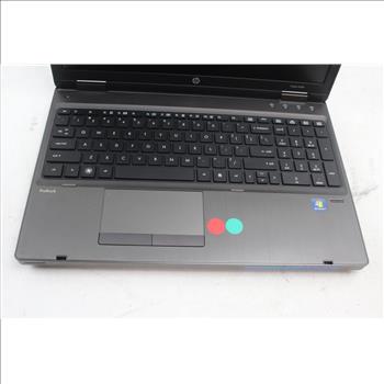 HP ProBook 6565b Laptop
