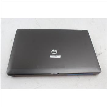 HP ProBook 6565b Laptop