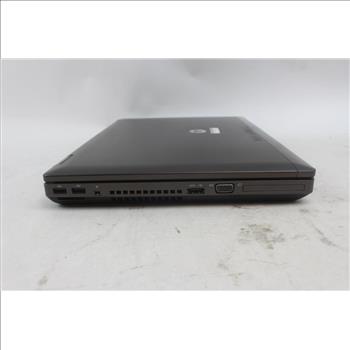 HP ProBook 6565b Laptop