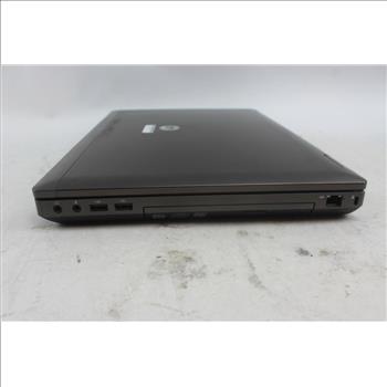 HP ProBook 6565b Laptop