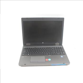 HP ProBook 6565b Laptop