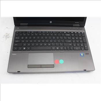 HP ProBook 6565b Laptop