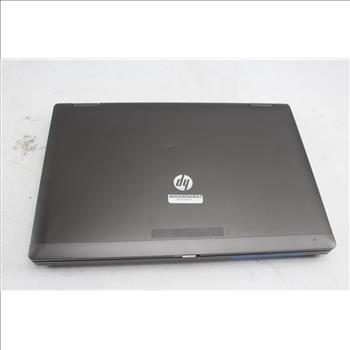 HP ProBook 6565b Laptop