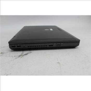 HP ProBook 6565b Laptop