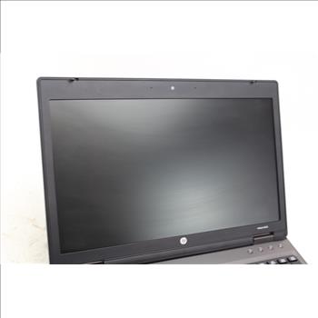 HP ProBook 6565b Notebook PC