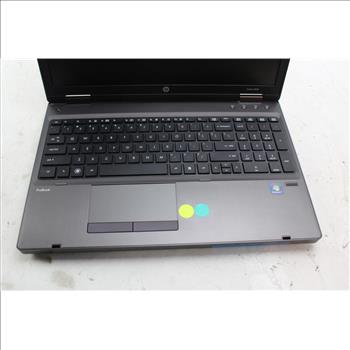 HP ProBook 6565b Notebook PC