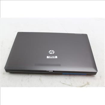 HP ProBook 6565b Notebook PC
