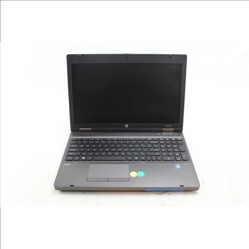 HP ProBook 6565b Notebook PC