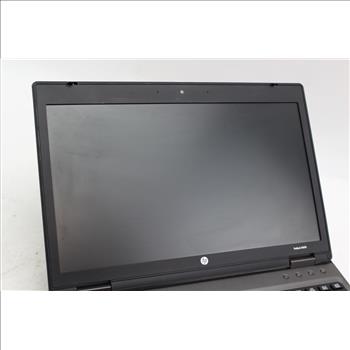 HP ProBook 6565b Notebook PC
