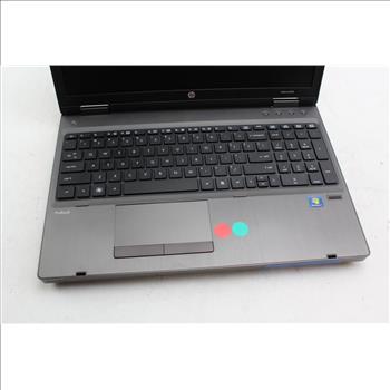 HP ProBook 6565b Notebook PC