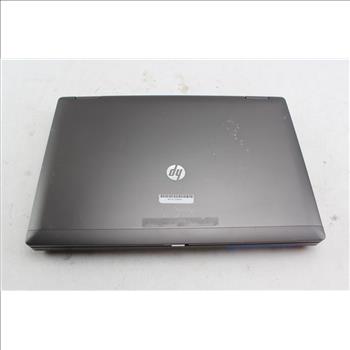 HP ProBook 6565b Notebook PC