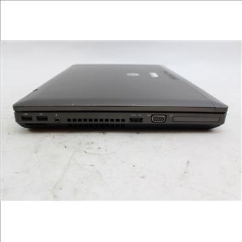 HP ProBook 6565b Notebook PC