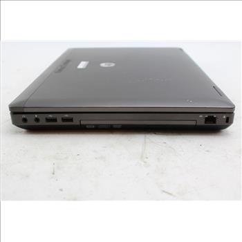 HP ProBook 6565b Notebook PC
