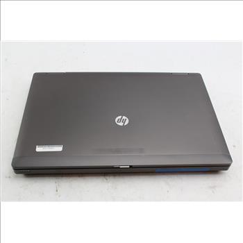 HP ProBook 6565b Notebook PC