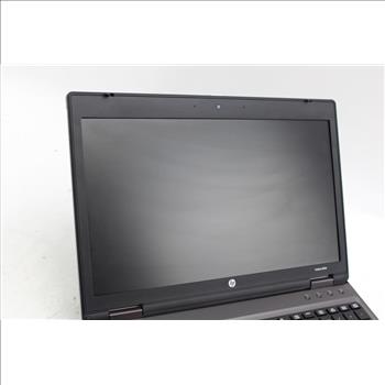 HP ProBook 6565b Notebook PC