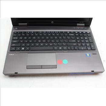 HP ProBook 6565b Notebook PC