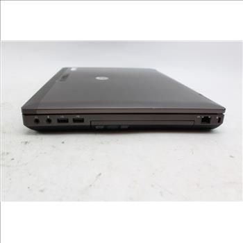 HP ProBook 6565b Notebook PC