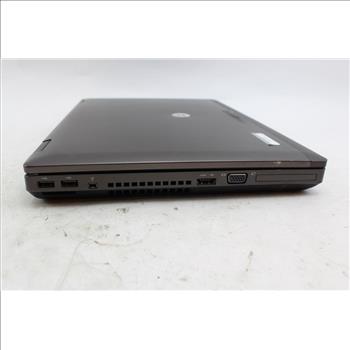 HP ProBook 6565b Notebook PC