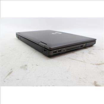 HP ProBook 6565b Notebook PC