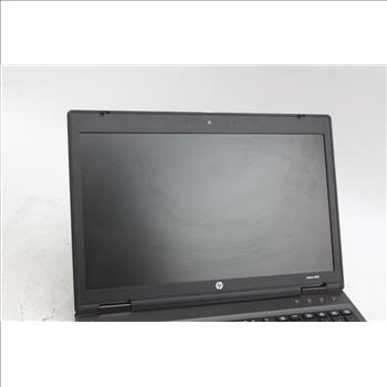 HP ProBook 6565b Notebook PC