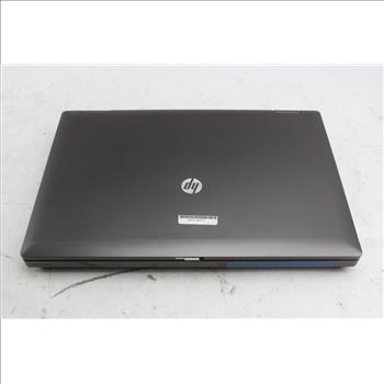 HP ProBook 6565b Notebook PC