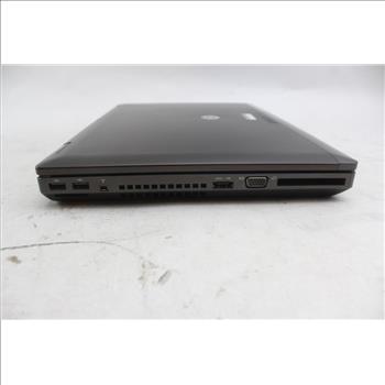 HP ProBook 6565b Notebook PC