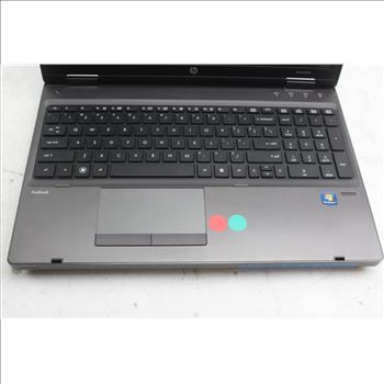 HP ProBook 6565b Notebook PC