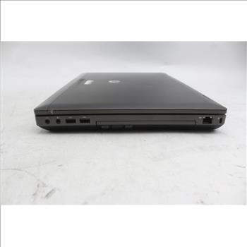 HP ProBook 6565b Notebook PC