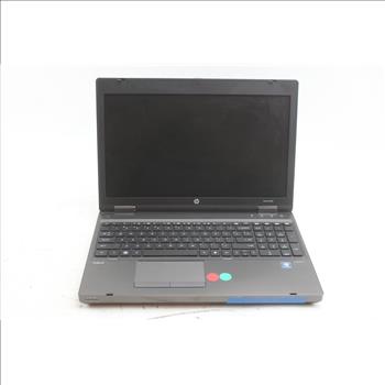 HP ProBook 6565b Notebook PC