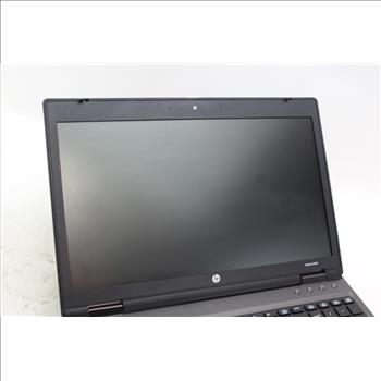 HP ProBook 6565b Notebook PC