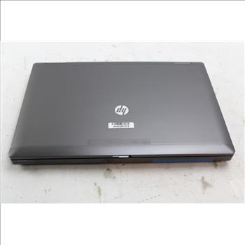 HP ProBook 6565b Notebook PC
