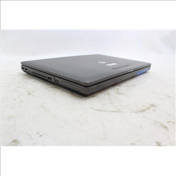 HP ProBook 6565b Notebook PC