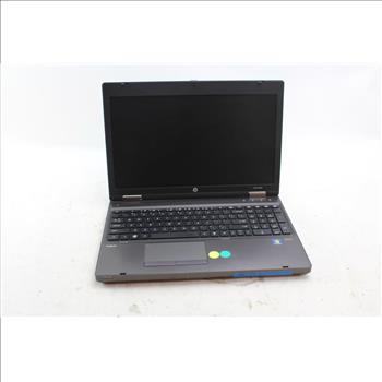 HP ProBook 6565b Notebook PC