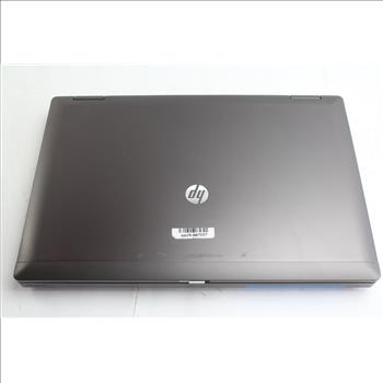 HP ProBook 6565b Notebook PC