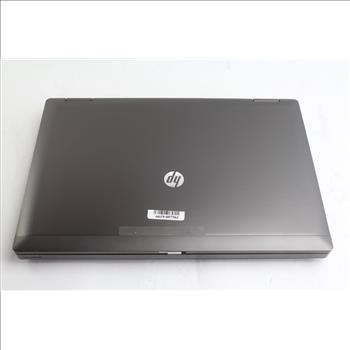 HP ProBook 6565b Notebook PC