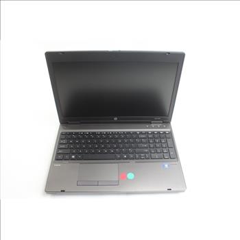 HP ProBook 6565b Notebook PC