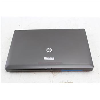 HP ProBook 6565b Notebook PC