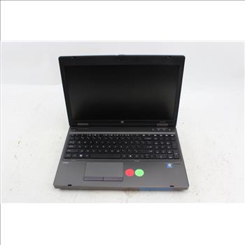 HP ProBook 6565b Notebook PC