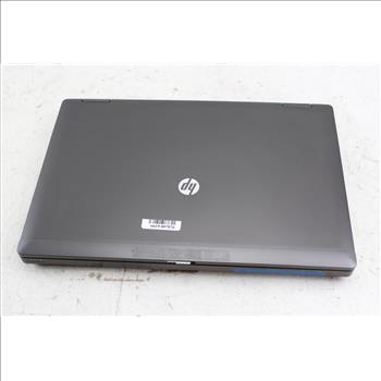 HP ProBook 6565b Notebook PC