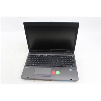 HP ProBook 6565b Notebook PC
