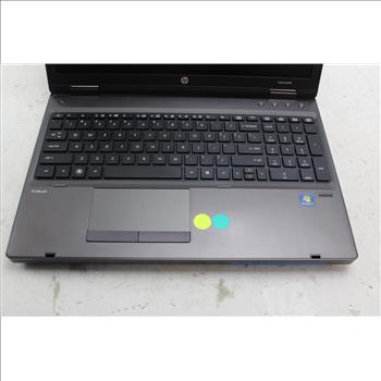 HP ProBook 6565b Notebook PC