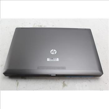 HP ProBook 6565b Notebook PC